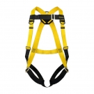 STANLEY史丹利ST7101全身式高空安全帶